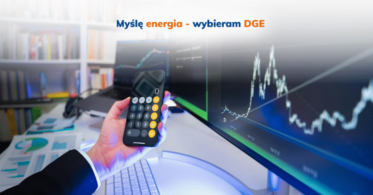 Ujemne ceny energii w 2026 wykres rynku energii